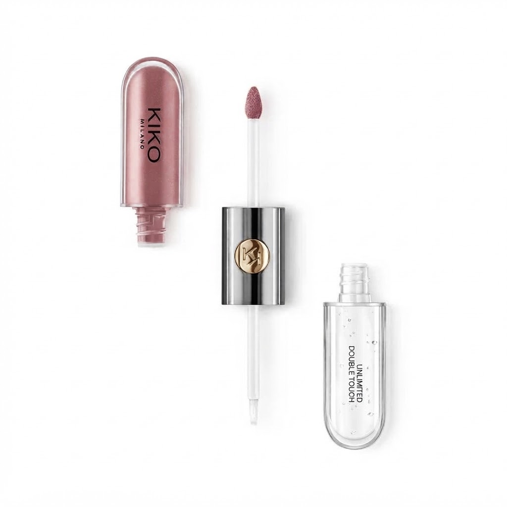 رژ مایع کیکو Milano - KIKO Milano Liquid Lipstick